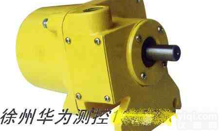 电子<em>皮带秤</em>测速<em>传感器</em>