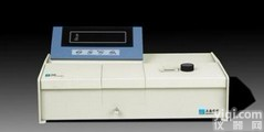 <em>HS-752N紫外可见分光光度计</em>