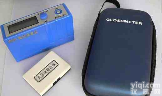 石材<em>表面光</em>泽<em>度仪</em> 油墨<em>表面光</em>泽度计MN60