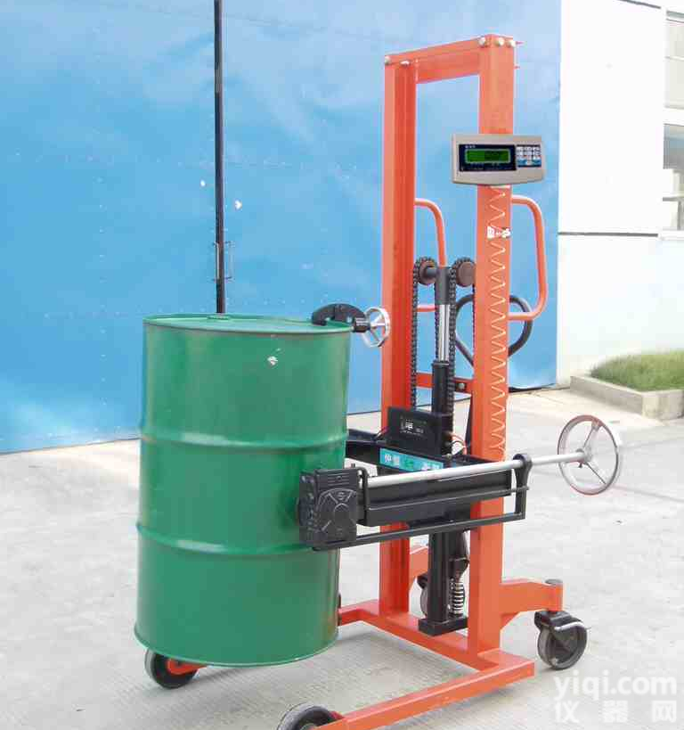200公斤<em>油桶</em>车<em>电子秤</em>, 倒<em>油桶</em>车<em>电子秤</em>,<em>油桶</em>搬运电子磅