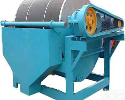 郑州<em>龙鼎</em>丨<em>选矿设备</em>丨磁选机丨www.ldxkjx.com