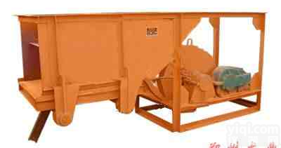 郑州<em>龙鼎</em>丨<em>选矿设备</em>丨槽式给料机丨www.ldxkjx.com