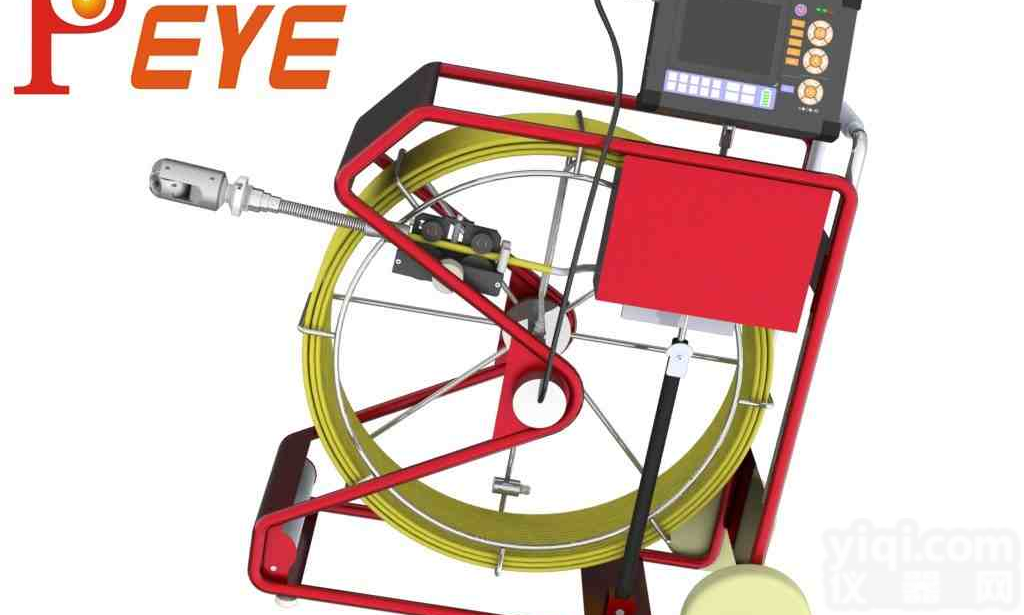 <em>推杆式</em><em>内窥镜</em>