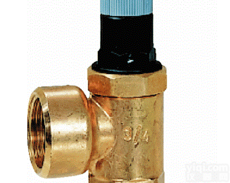 SM152<em>系列</em>【Honeywell <em>霍尼</em>韦尔 热水安全阀】