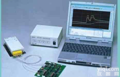 波峰焊<em>炉温</em>度曲线<em>测试仪</em>(MALCOM)