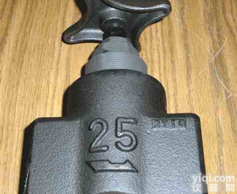 <em>日本</em><em>广濑</em>螺纹式（丝口）<em>截止阀</em>HT-4211-32-24