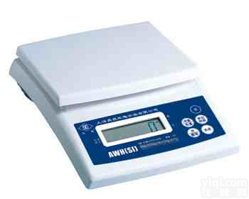 <em>电子秤</em>厂家（<em>上海</em><em>ACS</em>-BWS-562G计重电子桌秤）