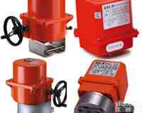 mit-<em>UNID</em>-cns <em>台湾</em>鼎机电动<em>执行器</em>