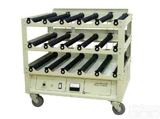 <em>组件</em>式<em>细胞</em><em>生产</em>转瓶机