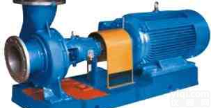 <em>化工泵</em>厂家、<em>化工泵</em>原理、ZA<em>系列</em>石油化工流程泵