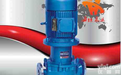 <em>磁力泵</em>原理，<em>磁力泵</em>制造、<em>CQB</em>-L型立式管道<em>磁力泵</em>