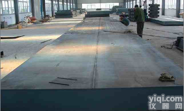 <em>平顶山</em>地磅<em>厂家</em>直销