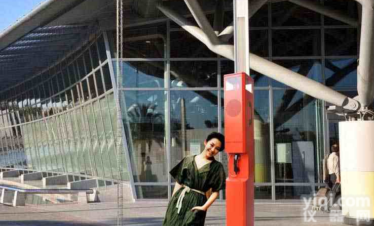 GSM<em>无线</em>立柱电话 立柱式<em>无线</em><em>电话机</em> 景区求助<em>电话机</em> 户外报警<em>电话机</em>