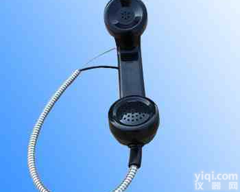 <em>公用电话</em>手柄 <em>公用电话</em>机听筒 装甲线听筒 防水听筒