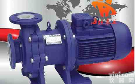 <em>磁力泵</em>参数、<em>磁力泵</em>原理、<em>CQB</em>-F型衬氟塑料<em>磁力泵</em>
