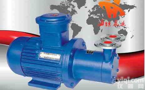 <em>磁力泵</em>原理、<em>磁力泵</em>性能、CWB型磁力驱动<em>旋涡泵</em>