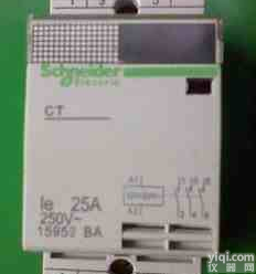 CT家用<em>交流</em><em>接触器</em> 乐清家用<em>交流</em><em>接触器</em><em>厂家</em>