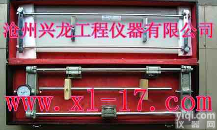 混凝土<em>收缩</em><em>膨胀仪</em>、砼<em>收缩</em><em>膨胀仪</em>、<em>收缩</em><em>膨胀仪</em>