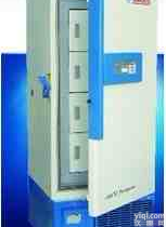 中科美菱-86℃立式超<em>低温冰箱</em>价格<em>现货供应</em>