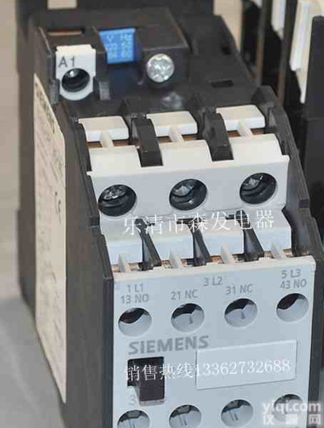 供应商-<em>西门子</em>3TB4422（32A）<em>直流</em>接触器