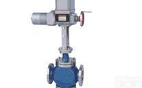 供应电动<em>调节阀</em>，电动<em>直通</em>单座<em>调节阀</em>