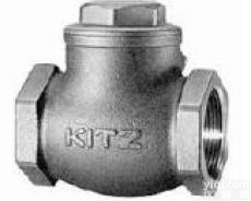 供应<em>日本</em>北泽<em>不锈钢</em>止回阀 <em>日本</em>KITZ<em>不锈钢</em>止回阀