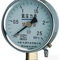YO-60<em>氧气</em><em>压力表</em>，YY-60<em>乙炔</em><em>压力表</em>  低价批发