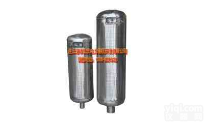 JS直销《管道排汽<em>消声器</em>|锅<em>炉排</em>汽<em>消音器</em>》