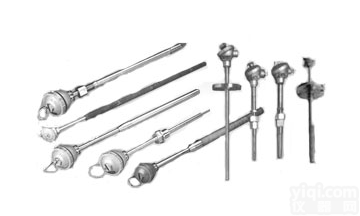 耐磨<em>耐腐</em>型<em>热电偶</em>,<em>耐腐</em>型<em>热电偶</em>