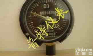 YC-60-100-150<em>船用</em><em>压力表</em>    北京厂家<em>直销</em>