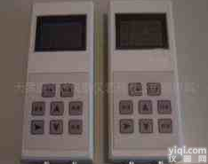 皮托管压力风速风量仪