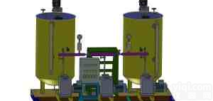 JS直销《<em>磷酸盐</em><em>加药装置</em>|全自动<em>加药装置</em>》