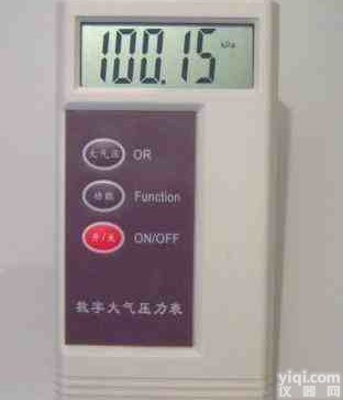 <em>手持式</em>大气<em>压力</em>计，<em>手持式</em>数字大气<em>压力</em>计