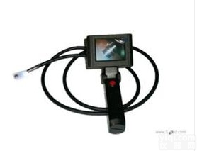 供应<em>特种设备</em>检测内窥镜,管道潜望镜，管道爬行