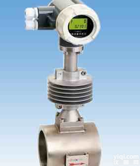 美国 富沃得 FFM63涡街<em>流量计</em>