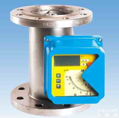 FFM64智能<em>金属管</em><em>浮子</em><em>流量计</em>