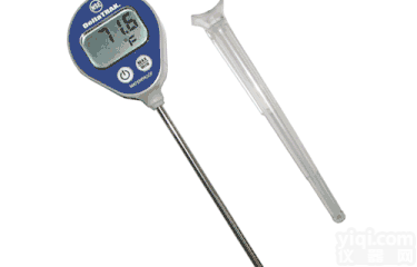 自动校准大屏显示洗碗机温度计|<em>美国DeltaTRAK</em>