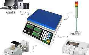 <em>电子秤</em>RS232与热敏打印机连接 <em>电子秤</em>如何能与<em>条码</em>打印机连接