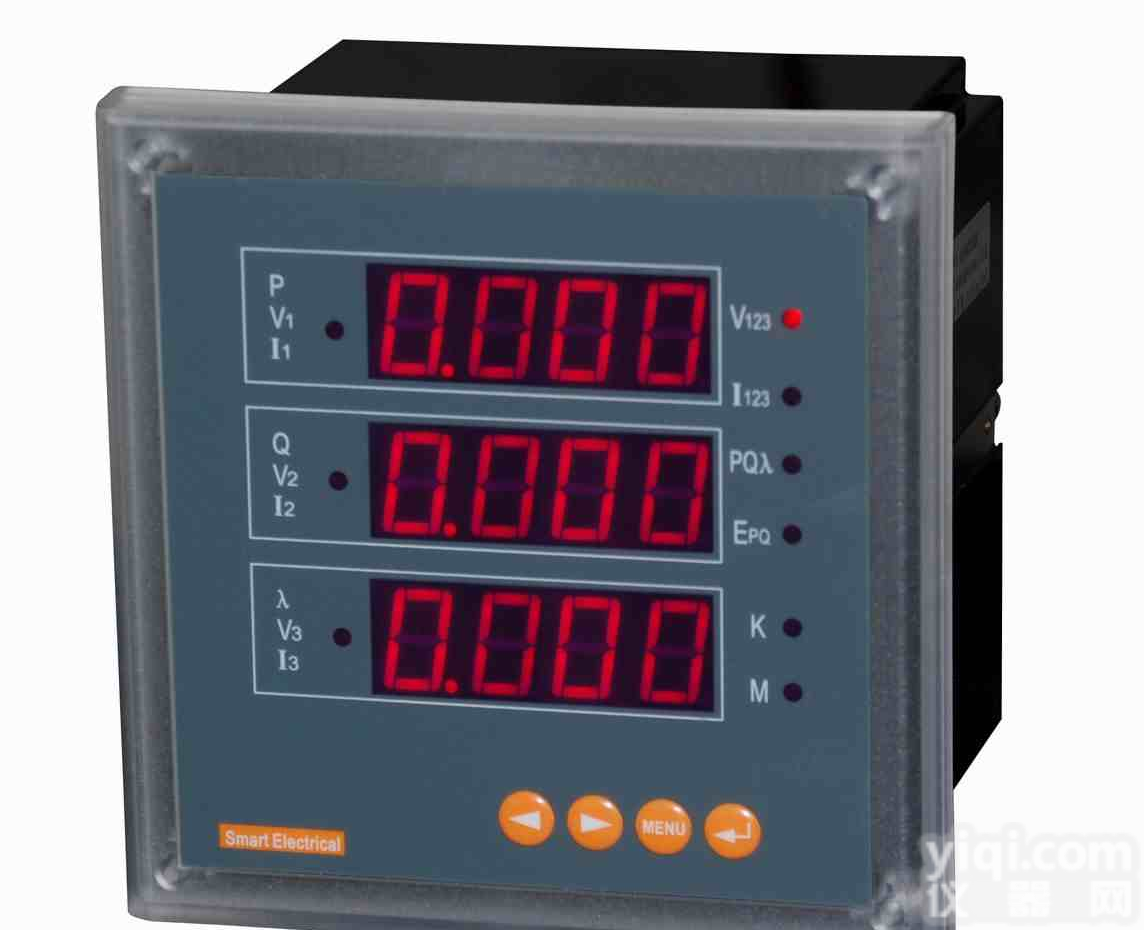 <em>PD194E-2S7多功能表电力仪表</em>