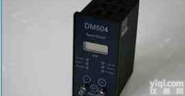 美国派利斯DM504<em>转速</em>／反转<em>监测</em>表