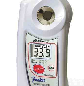 0-93%<em>数显</em>手持<em>糖度</em>计高浓度<em>糖度</em>计<em>数显</em> <em>厂家</em>直销济南