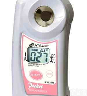 数显0-33%便携式盐<em>浓度计</em> <em>数字显示</em>盐分<em>浓度计</em> 山东济南