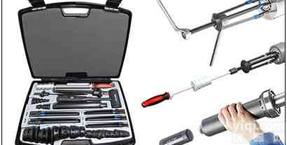 SKF<em>轴承</em>工具TMMK10-35<em>轴承</em><em>安装</em>拆卸组合<em>套件</em>