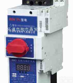 【<em>福建</em>】控制与保护开关 <em>福建</em>KBO<em>供应</em>商