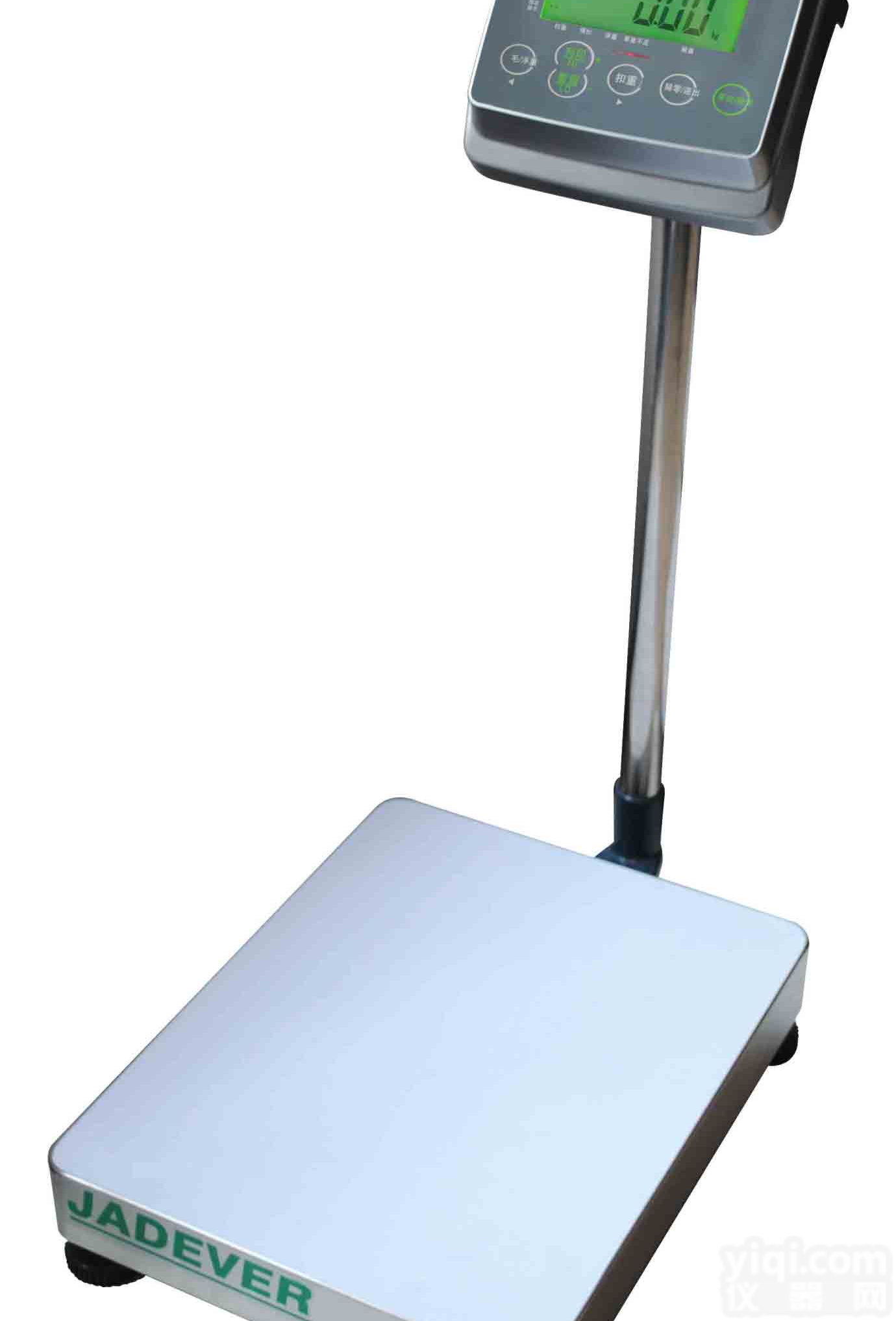 台湾钰恒JWI-3000新型称重<em>显示器</em> JPS-100kg<em>电子秤</em>