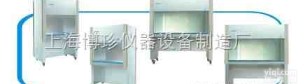 SW-CJ-1B<em>单人</em><em>单面</em>水平送风净化台 苏净超净工作台二级生物<em>安全柜</em>，净化工作台