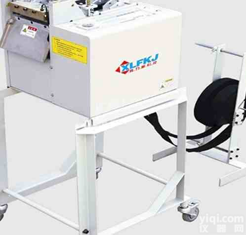 尼龙纤维带热切机｜<em>织带</em><em>裁切机</em>｜编<em>织带</em><em>裁切机</em>｜彩带丝带<em>裁切机</em>