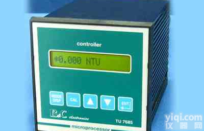 匹磁TU7685，<em>浊度</em>计，<em>浊度</em><em>电极</em>TU810，<em>TU8182</em>