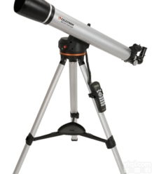 星<em>特朗</em><em>天文望远镜</em>