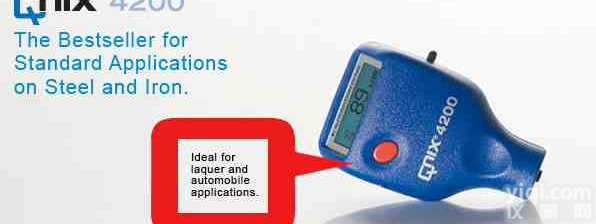 上海漆膜<em>测厚仪</em> 嘉定<em>镀锌</em>层<em>测厚仪</em> 膜厚仪